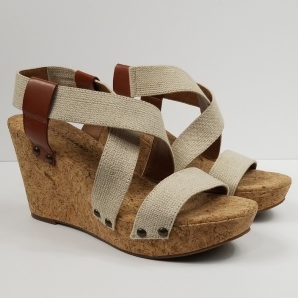 Lucky Brand Heels